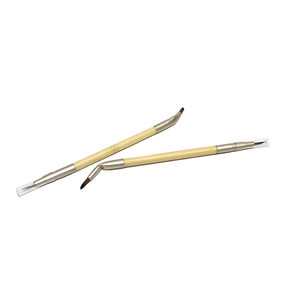 2 in 1 Monster Lip & Liner Brush