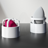 Three Ways Blender Holder