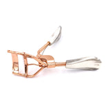 Fancy Marble x Rosegold Eyelash Curler