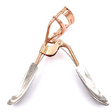 Fancy Marble x Rosegold Eyelash Curler