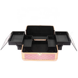 Isn't It Gorgeous Laser Makeup Kit