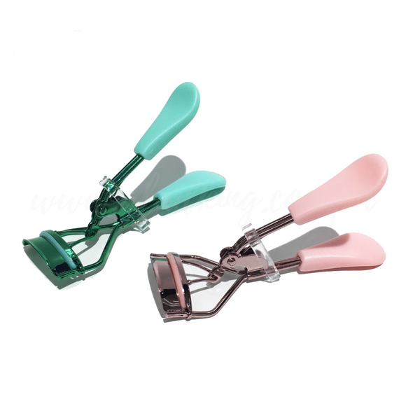 Monotone Coated Eyelash Curler