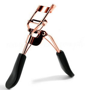 Classy Black Rosegold Eyelash Curler