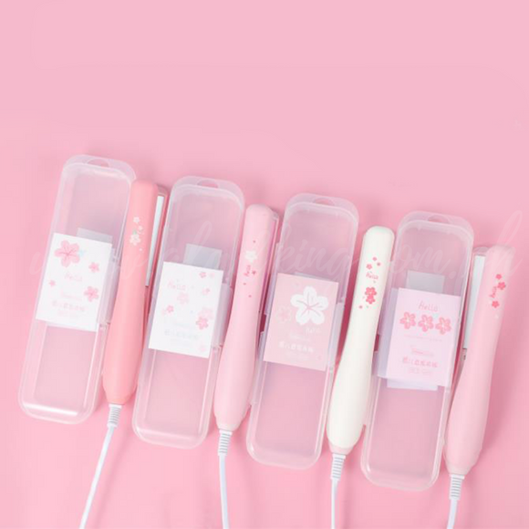 Sakura Mini Iron