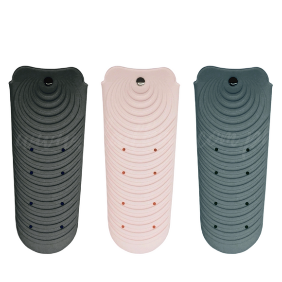 Heat Resistant Proof Iron Pouch | Mat