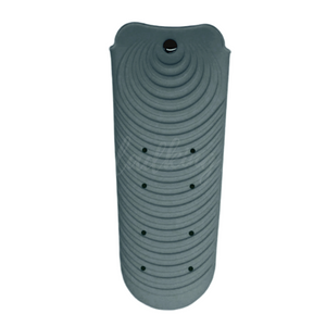 Heat Resistant Proof Iron Pouch | Mat