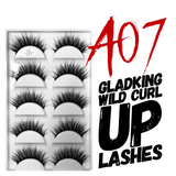 Wild Curl Up Lashes