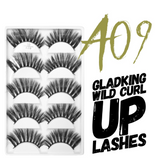 Wild Curl Up Lashes