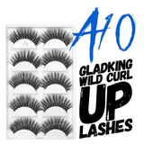Wild Curl Up Lashes