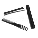 15 Pcs Professional Comb Set