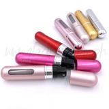Mini Perfume Automizer Spray Bottle