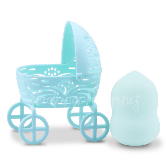 Baby Cart Blender Set