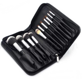 10 Hole Pouch Bag for Makeup Brush