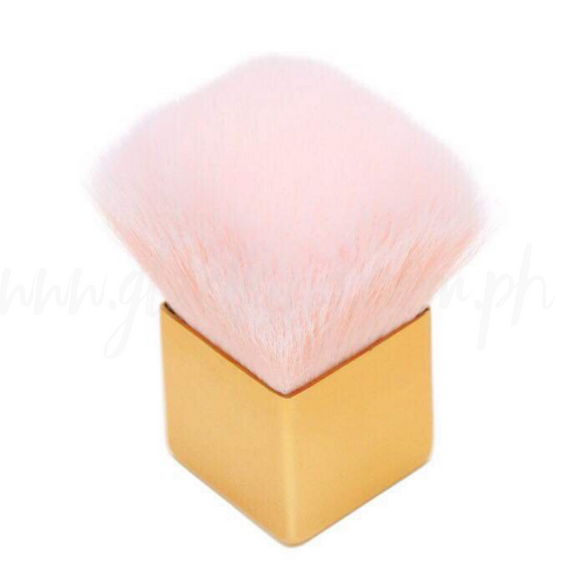 Box type Powder Brush