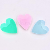 Heart Shaped Facial Brush