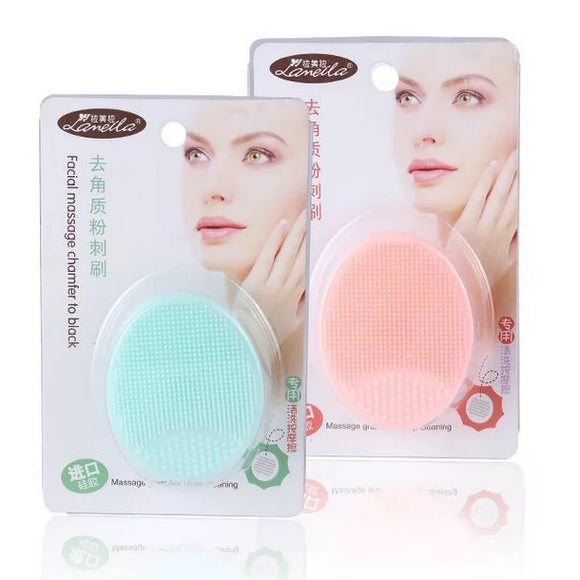 Head Skin Pore Cleaning Pad
