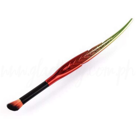 Slope Eyebrow Feather Brush