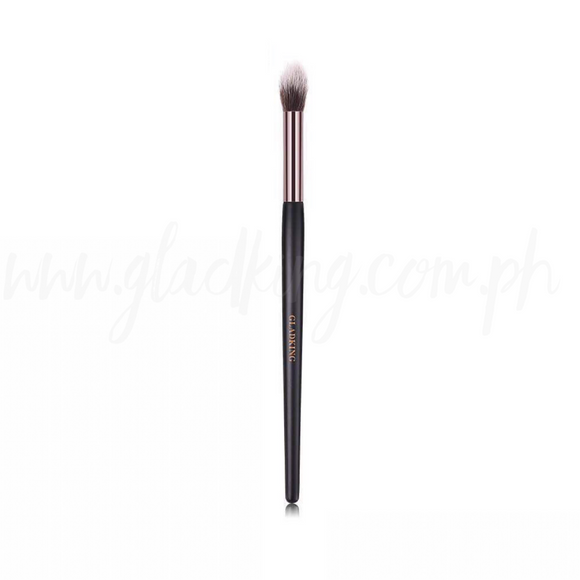 Gladking Dark Bronze Handle Small Blending Brush