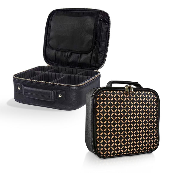 XS Organizer Cutout Star Black