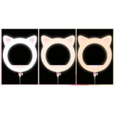 RK-45 Hello Kitty Ringlight