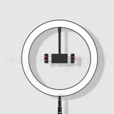 G1 - Receive Live Replenishment Ringlight