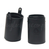 Gladking Make up Brush Case Cylinder