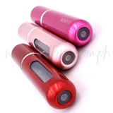 Mini Perfume Automizer Spray Bottle