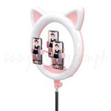 RK-45 Hello Kitty Ringlight