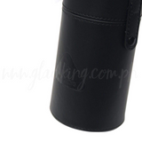 Gladking Make up Brush Case Cylinder
