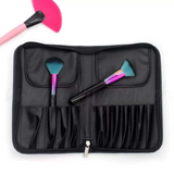 10 Hole Pouch Bag for Makeup Brush