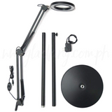 Gladking Fashion LED Ringlight