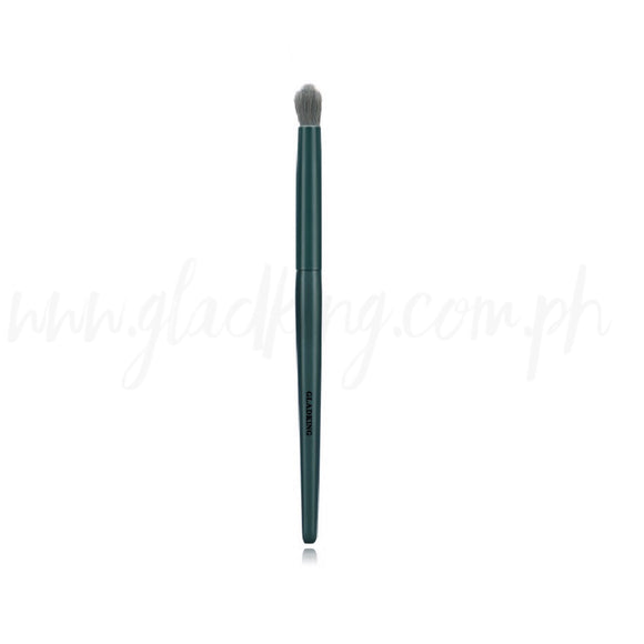 Gladking Small Roundshadow Brush (Dark Green)