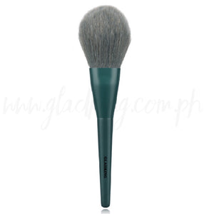 Gladking Big Powder Brush #3 (Dark Green)