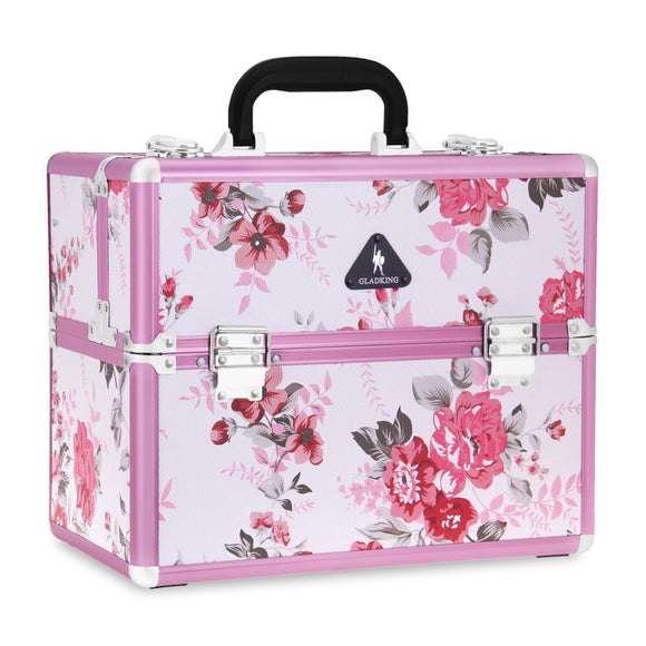 2651P- Floral Pink