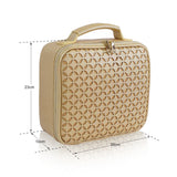 XS Organizer Cutout Star Champagne
