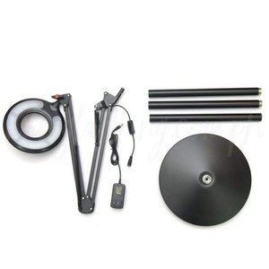 Gladking Fashion LED Ringlight