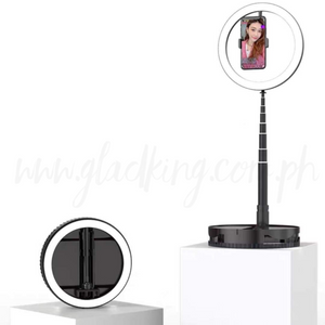 G1 - Receive Live Replenishment Ringlight