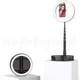 G1 - Receive Live Replenishment Ringlight