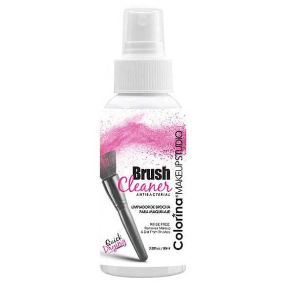 Colorina Brush Cleaner Spray Antibacterial Spray