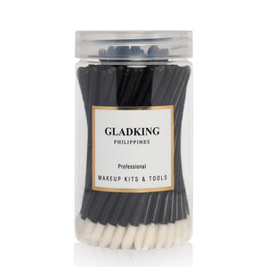 Gladking Blackness Lipwand Cylinder Pack - 100 Pieces