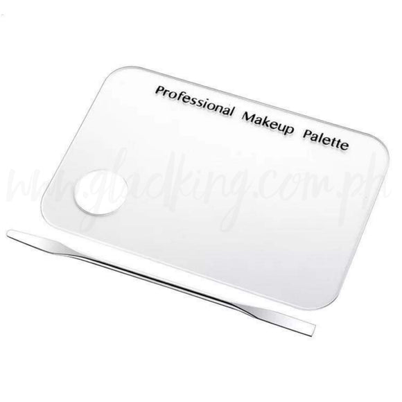 Acrylic Mixing Palette