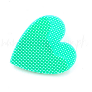 Heart Shaped Facial Brush