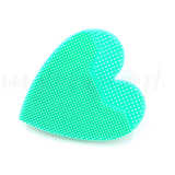 Heart Shaped Facial Brush