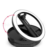 G1 - Receive Live Replenishment Ringlight
