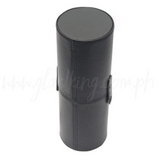 Gladking Make up Brush Case Cylinder