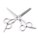 Professional Haircut Scissors - Stainless