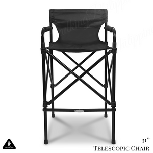 Telescopic Chair