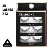 3D Eyelashes