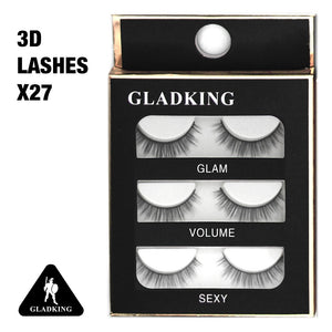 3D Eyelashes