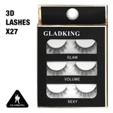 3D Eyelashes